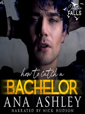 cover image of How to Catch a Bachelor